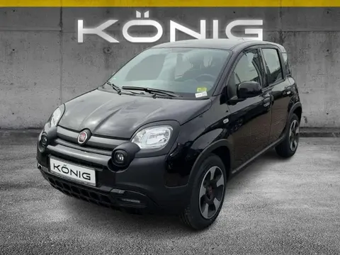 Used FIAT PANDA Petrol 2023 Ad 