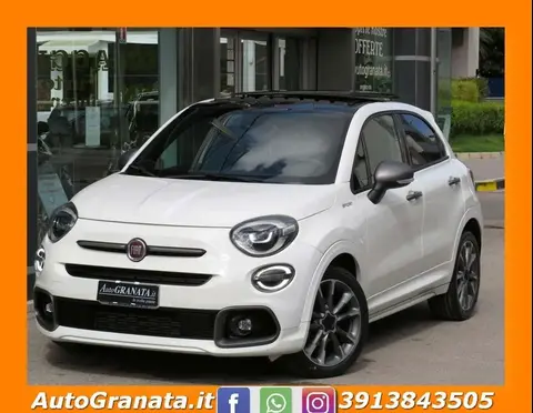 Used FIAT 500X Diesel 2020 Ad 