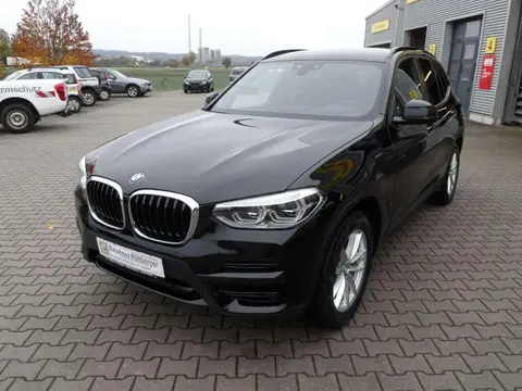 Annonce BMW X3 Essence 2020 d'occasion 