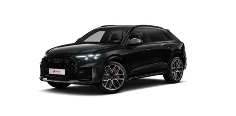 Used AUDI RSQ8 Petrol 2024 Ad 