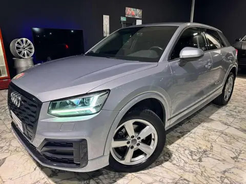 Annonce AUDI Q2 Essence 2019 d'occasion 