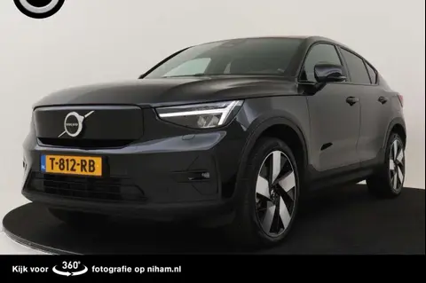 Annonce VOLVO C40 Électrique 2023 d'occasion 