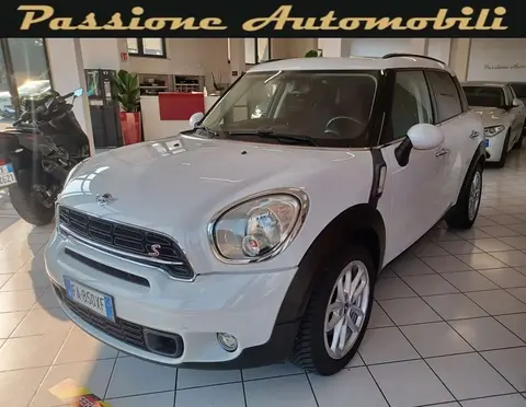 Used MINI COOPER Diesel 2015 Ad 