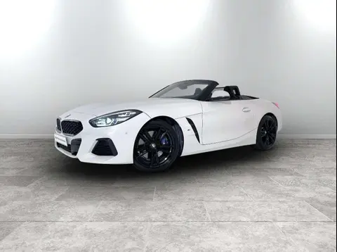 Annonce BMW Z4 Essence 2020 d'occasion 