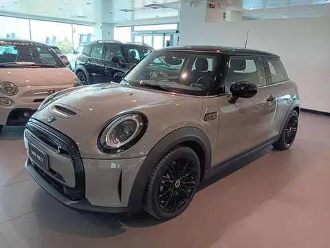 Used MINI COOPER Electric 2021 Ad 