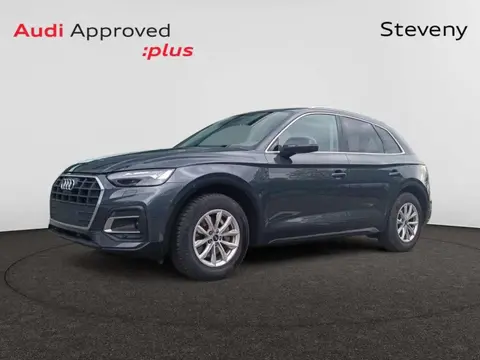 Used AUDI Q5 Diesel 2021 Ad 