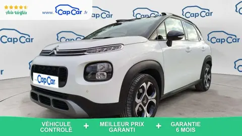 Annonce CITROEN C3 AIRCROSS Essence 2021 d'occasion 