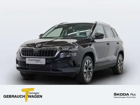 Annonce SKODA KAROQ Essence 2024 d'occasion 