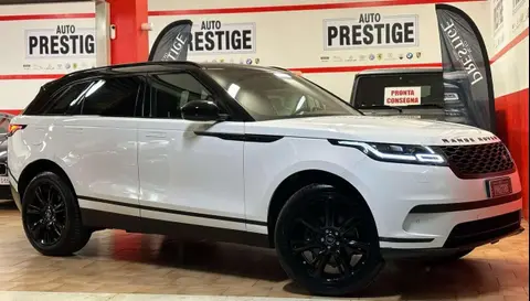 Used LAND ROVER RANGE ROVER VELAR Diesel 2020 Ad 