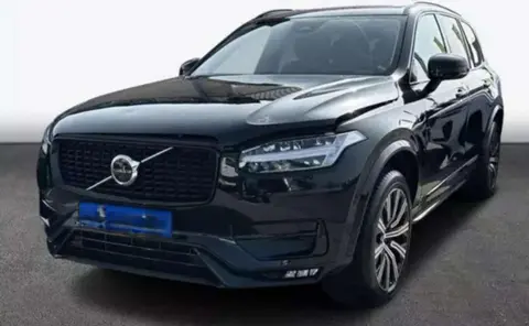 Annonce VOLVO XC90 Hybride 2023 d'occasion 