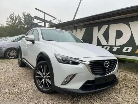 Used MAZDA CX-3 Diesel 2016 Ad 