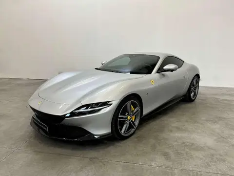 Used FERRARI ROMA Petrol 2020 Ad 