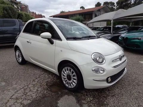 Used FIAT 500 Hybrid 2023 Ad 