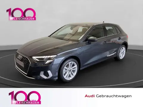 Used AUDI A3 Hybrid 2024 Ad 