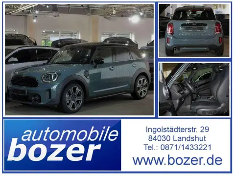 Annonce MINI COOPER Essence 2023 d'occasion Allemagne