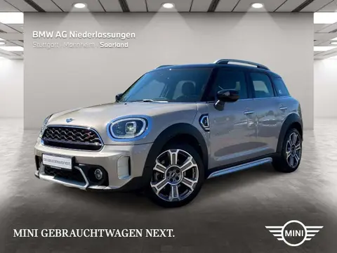 Used MINI COOPER Petrol 2023 Ad 