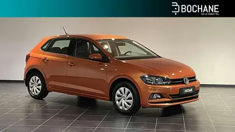 Annonce VOLKSWAGEN POLO Essence 2020 d'occasion 