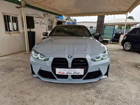 Annonce BMW M4 Essence 2021 d'occasion 