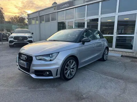 Used AUDI A1 Diesel 2015 Ad 