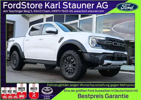 Annonce FORD RANGER Essence 2024 d'occasion Allemagne