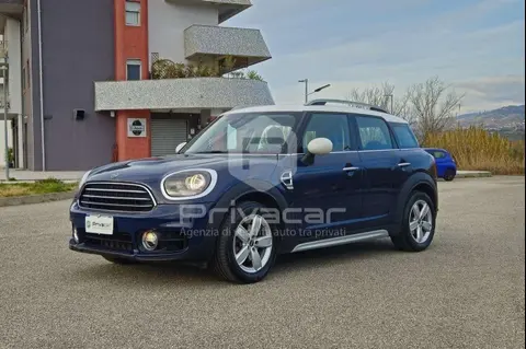 Annonce MINI COOPER Essence 2018 d'occasion 