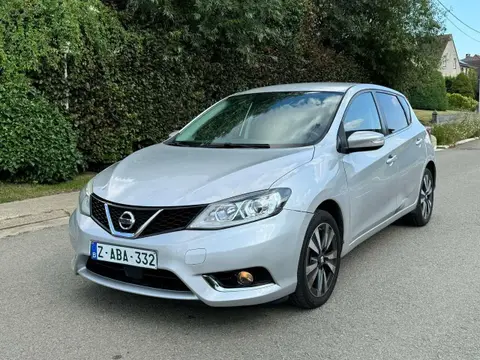 Annonce NISSAN PULSAR Essence 2016 d'occasion 