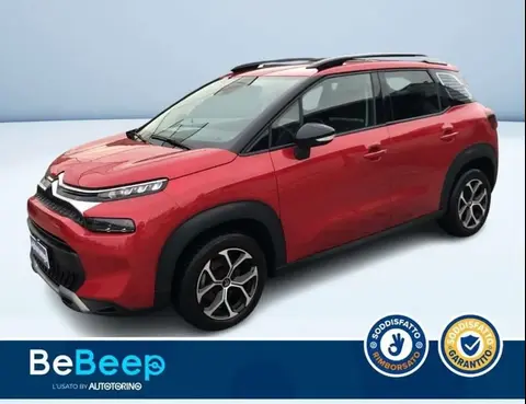 Annonce CITROEN C3 AIRCROSS Essence 2022 d'occasion 