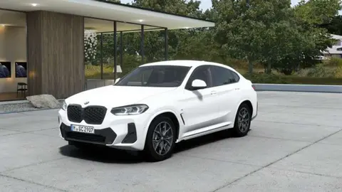 Annonce BMW X4 Hybride 2024 d'occasion 