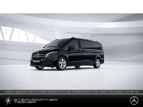 Annonce MERCEDES-BENZ CLASSE V Diesel 2023 d'occasion 