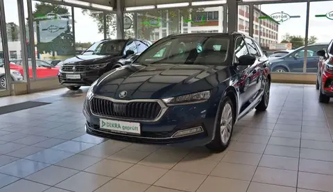 Used SKODA OCTAVIA Diesel 2021 Ad 