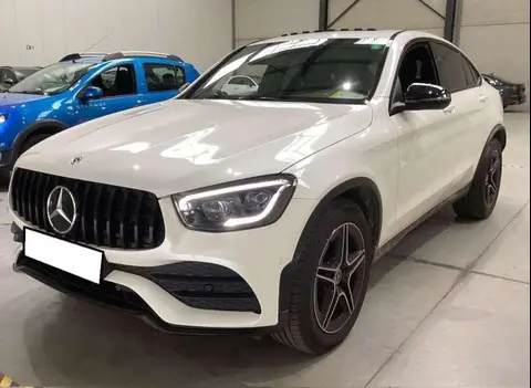 Annonce MERCEDES-BENZ CLASSE GLC Diesel 2020 d'occasion 