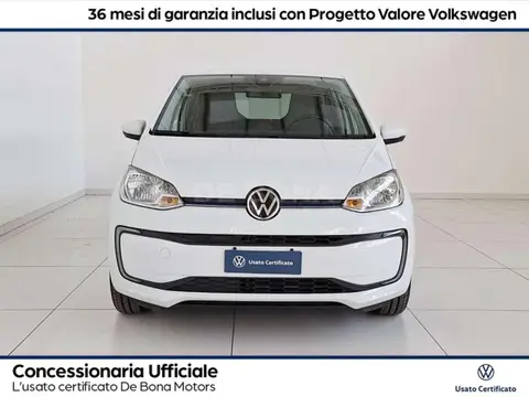 Used VOLKSWAGEN UP! Electric 2021 Ad 