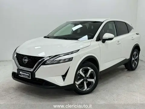 Annonce NISSAN QASHQAI Hybride 2023 d'occasion 