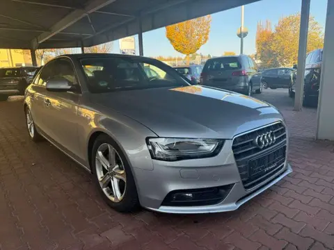 Used AUDI A4 Diesel 2015 Ad 