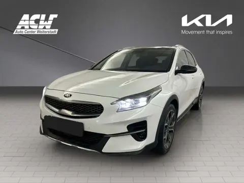 Annonce KIA XCEED Essence 2021 d'occasion 