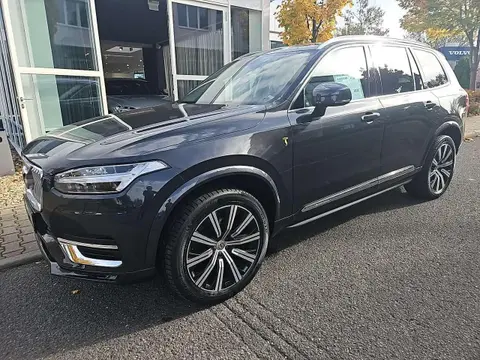 Used VOLVO XC90 Diesel 2020 Ad 