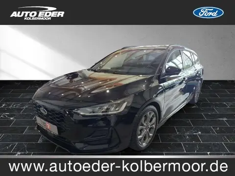 Used FORD FOCUS Petrol 2023 Ad 