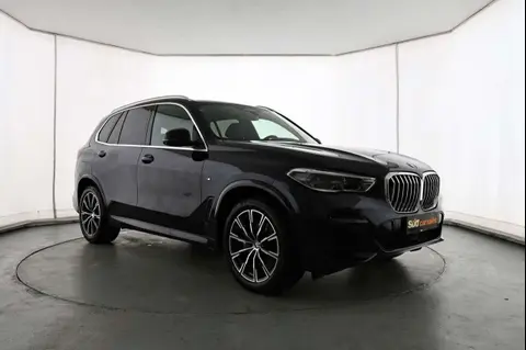 Annonce BMW X5 Diesel 2023 d'occasion 