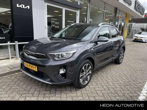 Annonce KIA STONIC Essence 2019 d'occasion 