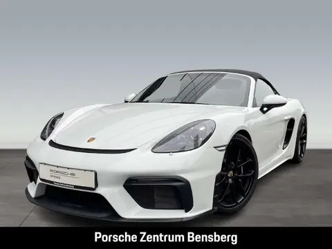 Annonce PORSCHE 718 Essence 2023 d'occasion 