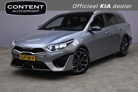 Annonce KIA CEED Essence 2024 d'occasion 