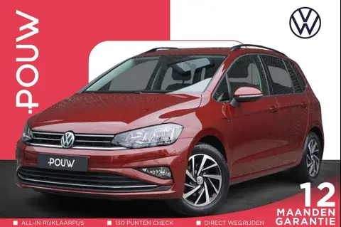 Used VOLKSWAGEN GOLF Petrol 2018 Ad 