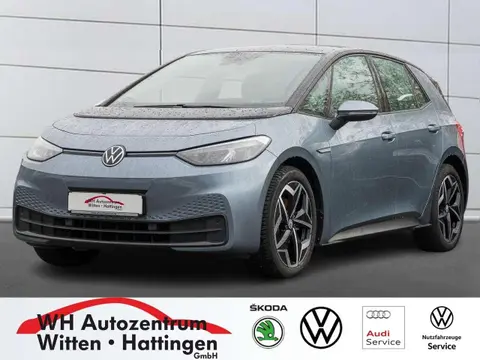 Used VOLKSWAGEN ID.3 Electric 2021 Ad 