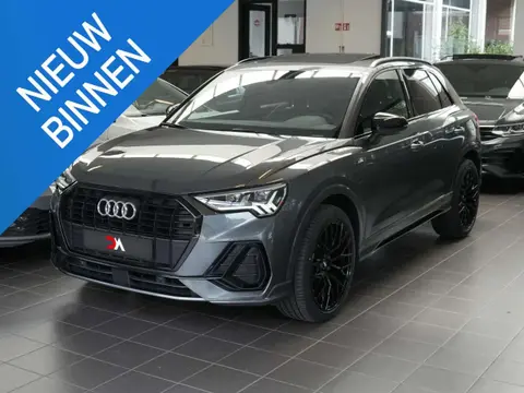 Used AUDI Q3 Petrol 2019 Ad 