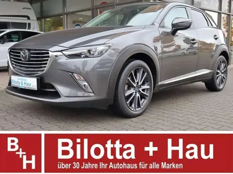 Used MAZDA CX-3 Petrol 2018 Ad 