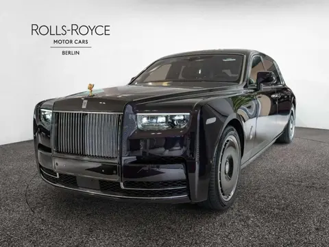 Used ROLLS-ROYCE PHANTOM Petrol 2024 Ad 