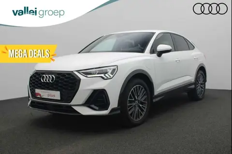 Used AUDI Q3 Hybrid 2021 Ad 