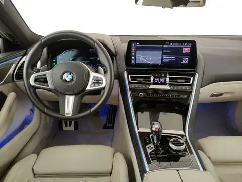 Used BMW SERIE 8 Hybrid 2023 Ad 