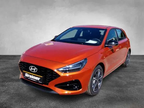 Annonce HYUNDAI I30 Essence 2024 d'occasion 