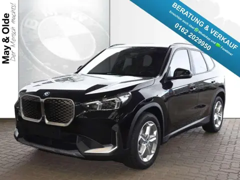 Used BMW IX1 Electric 2024 Ad 